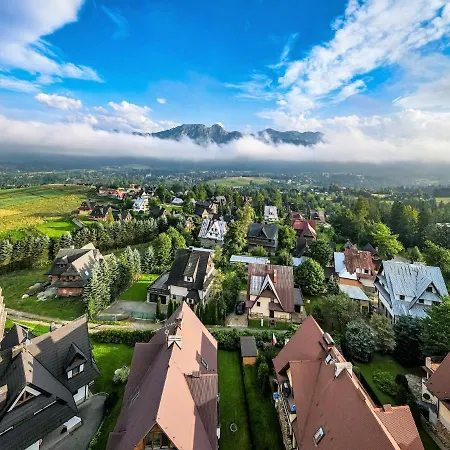 Apartment Widokowy Gorski Taras *