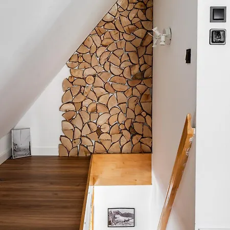 Apartment Widokowy Gorski Taras