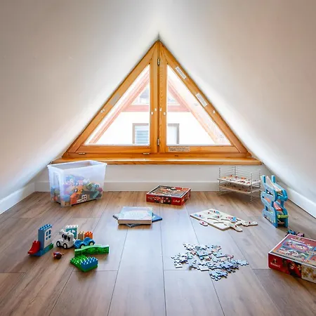 Apartment Widokowy Gorski Taras *