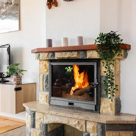 Apartament Widokowy Górski Taras Kościelisko