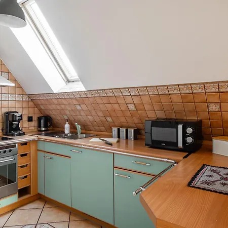 Widokowy Górski Taras *