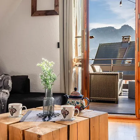 Widokowy Gorski Taras * Koscielisko