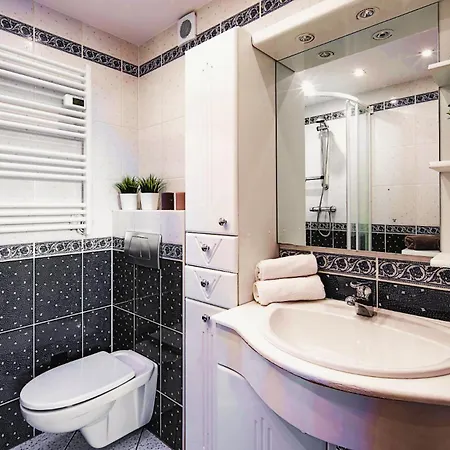 Widokowy Gorski Taras * Koscielisko