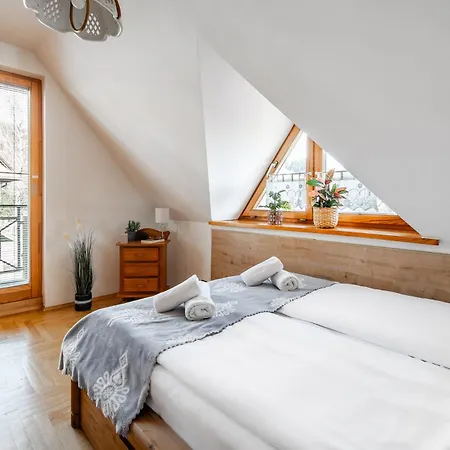 Appartamento Widokowy Gorski Taras