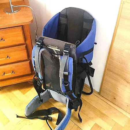 Widokowy Gorski Taras Apartment Kościelisko