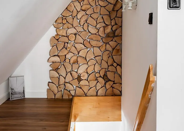 Appartamento Widokowy Gorski Taras