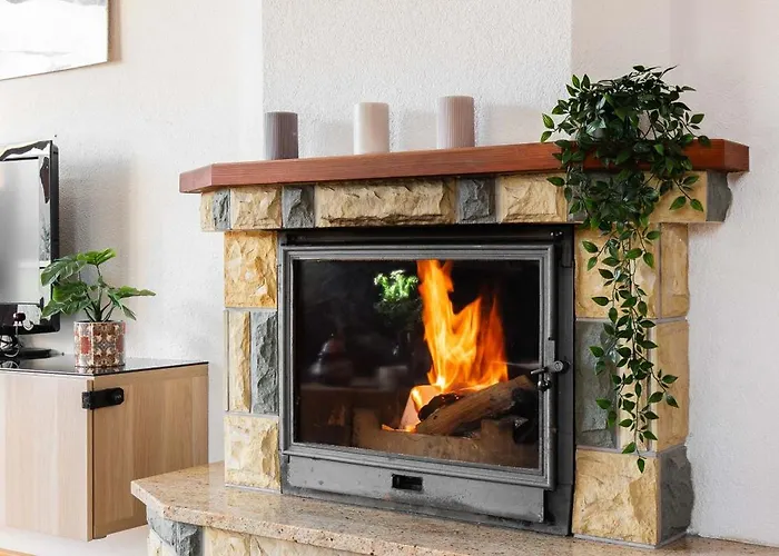 Appartamento Widokowy Gorski Taras Kościelisko