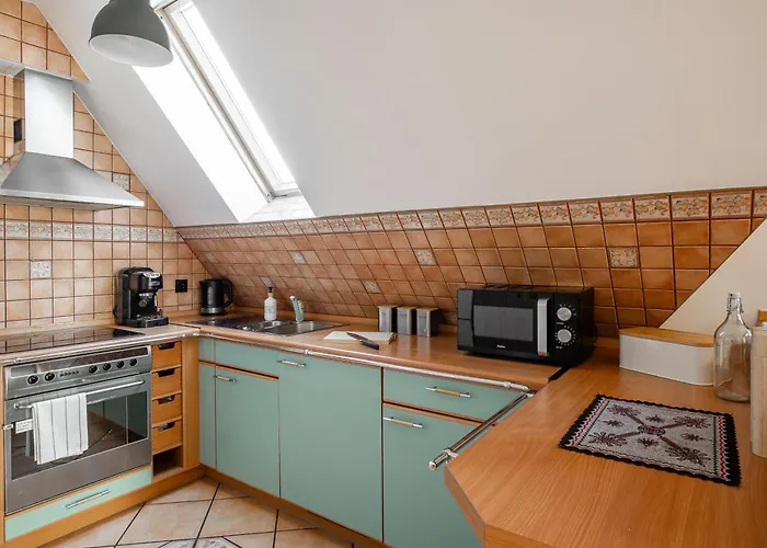 Widokowy Gorski Taras *