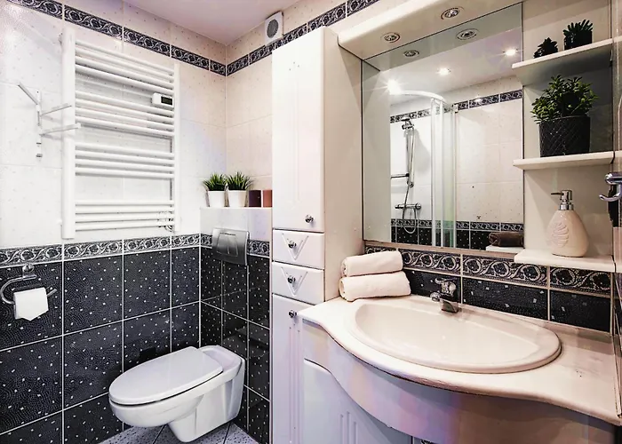 Widokowy Gorski Taras * Kościelisko