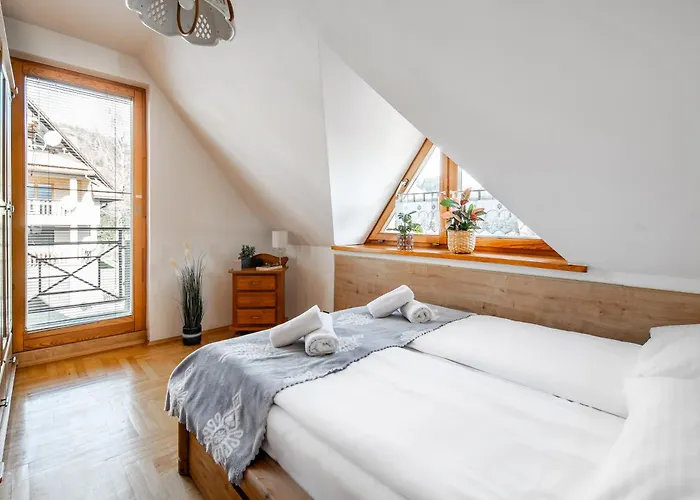 Appartamento Widokowy Gorski Taras