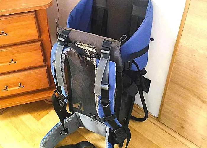 Widokowy Gorski Taras Appartamento Kościelisko